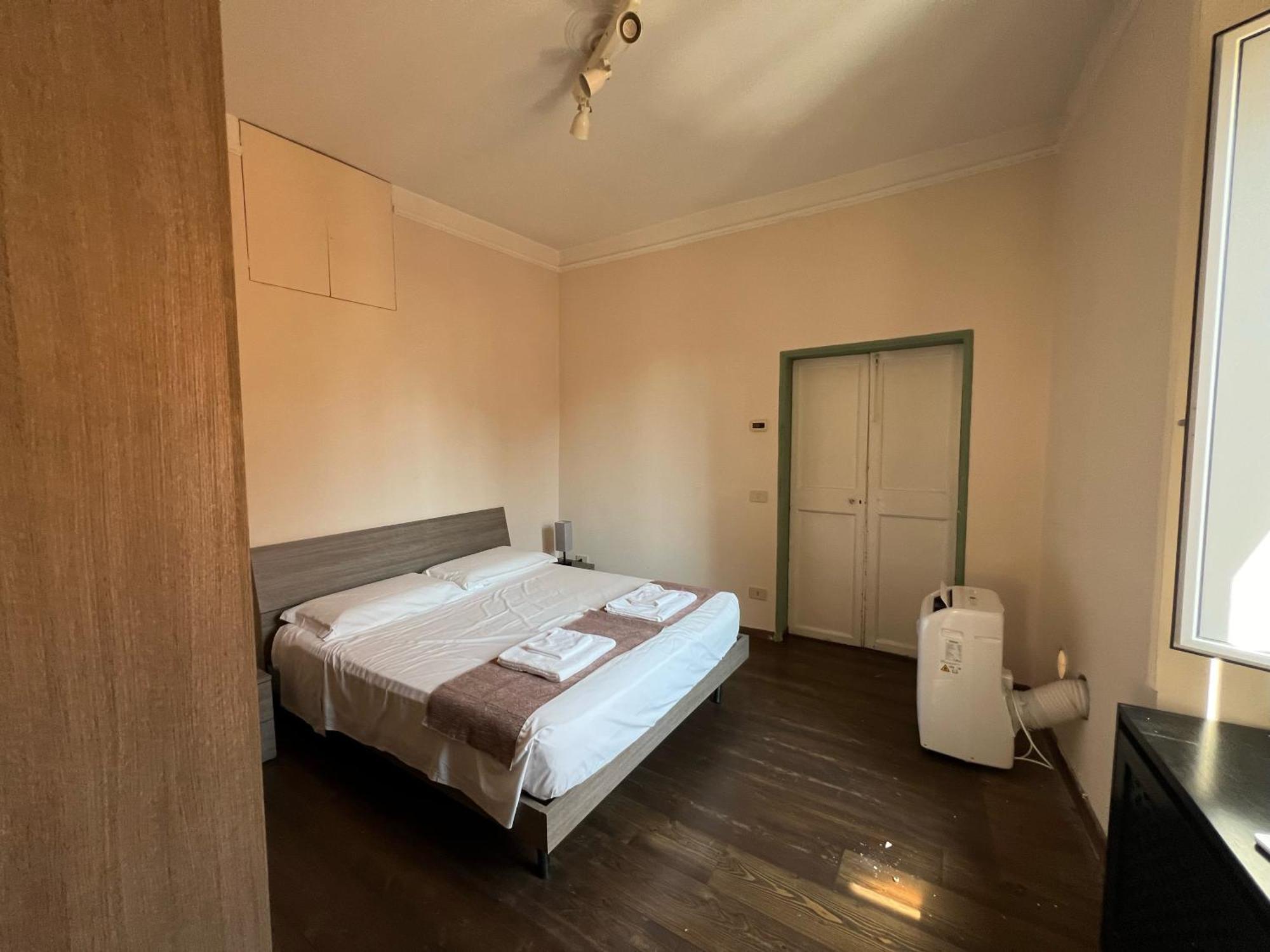 Alojamento de Acomodação e Pequeno-almoço Relais La Fornarina