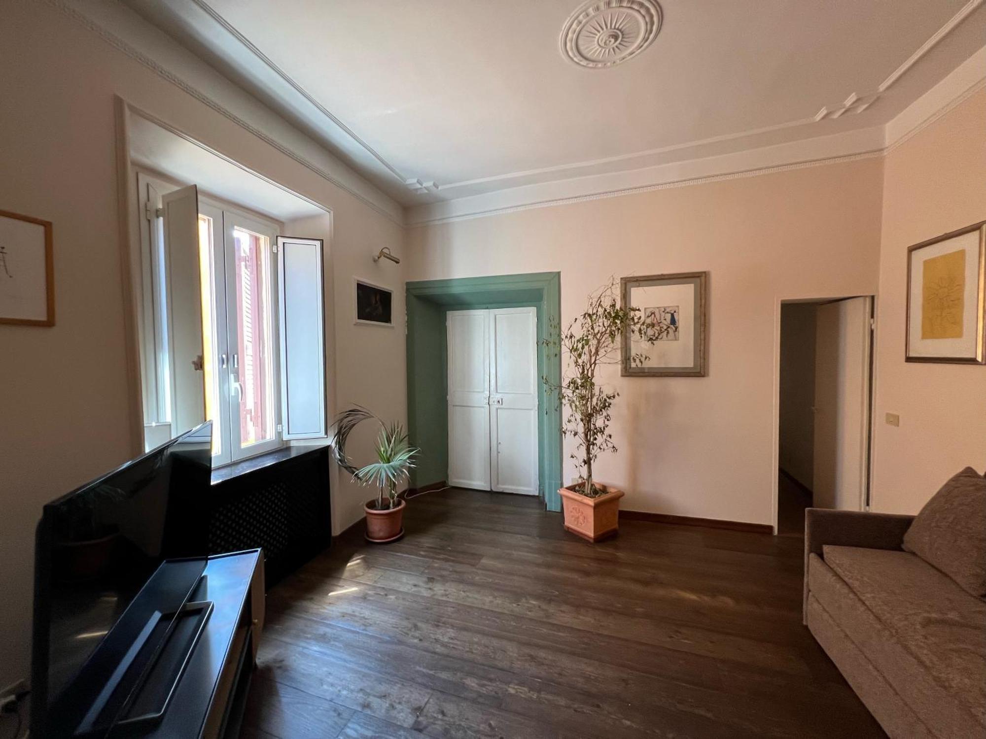 Alojamento de Acomodação e Pequeno-almoço Relais La Fornarina
