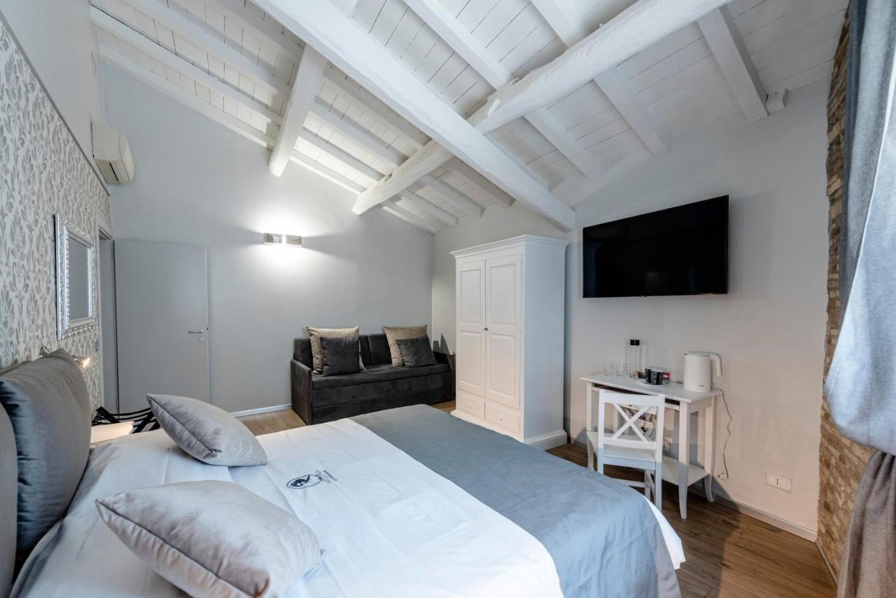 Relais La Fornarina Bed and breakfast Roma