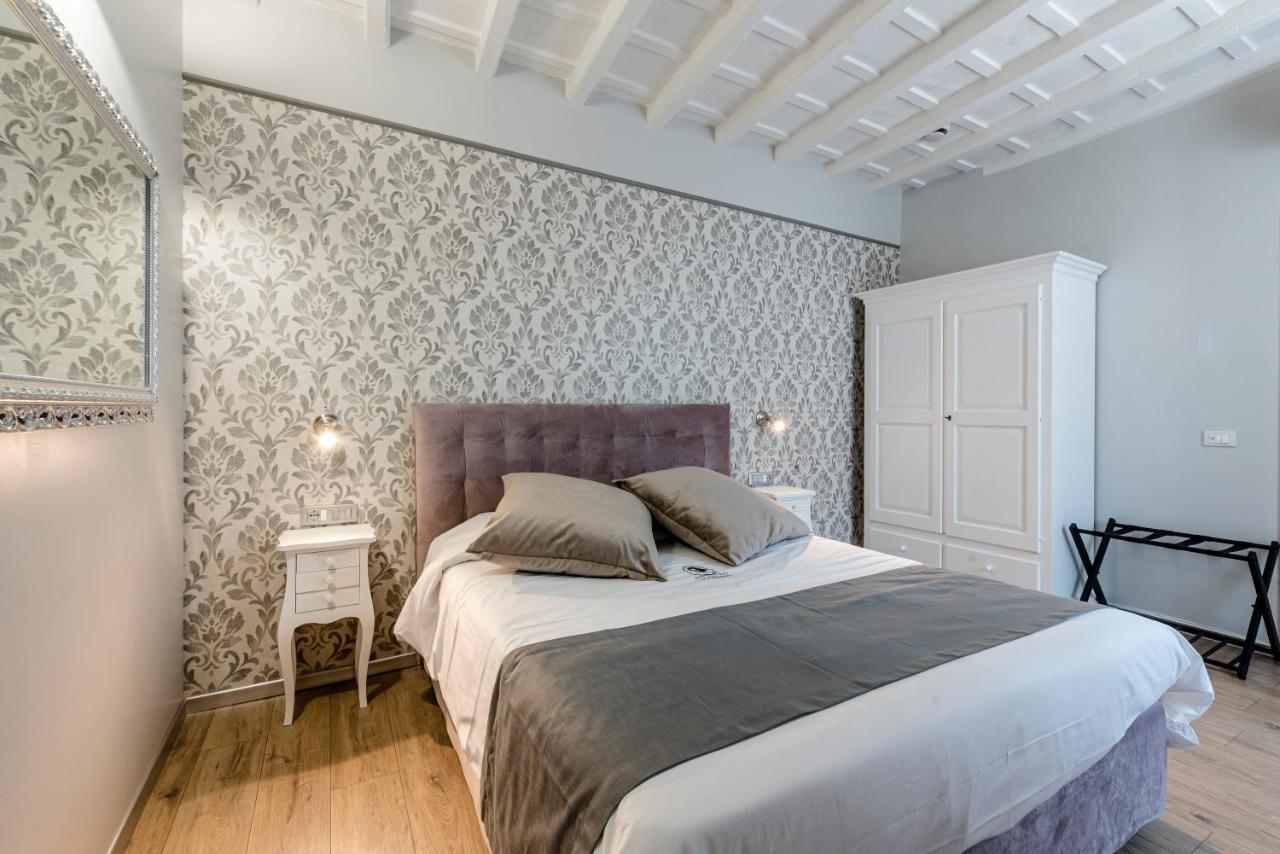 Bed and breakfast Relais La Fornarina *
