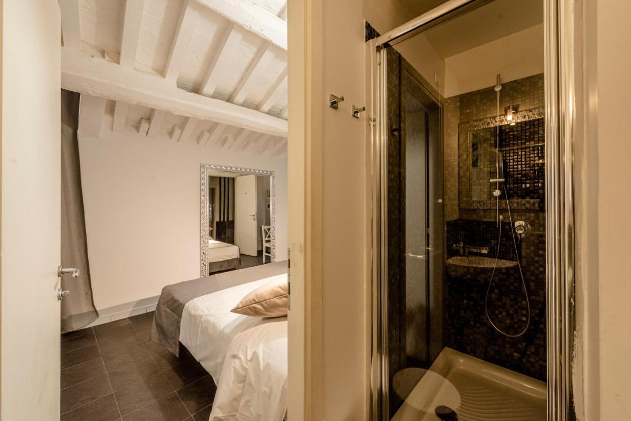 Relais La Fornarina Bed and breakfast *